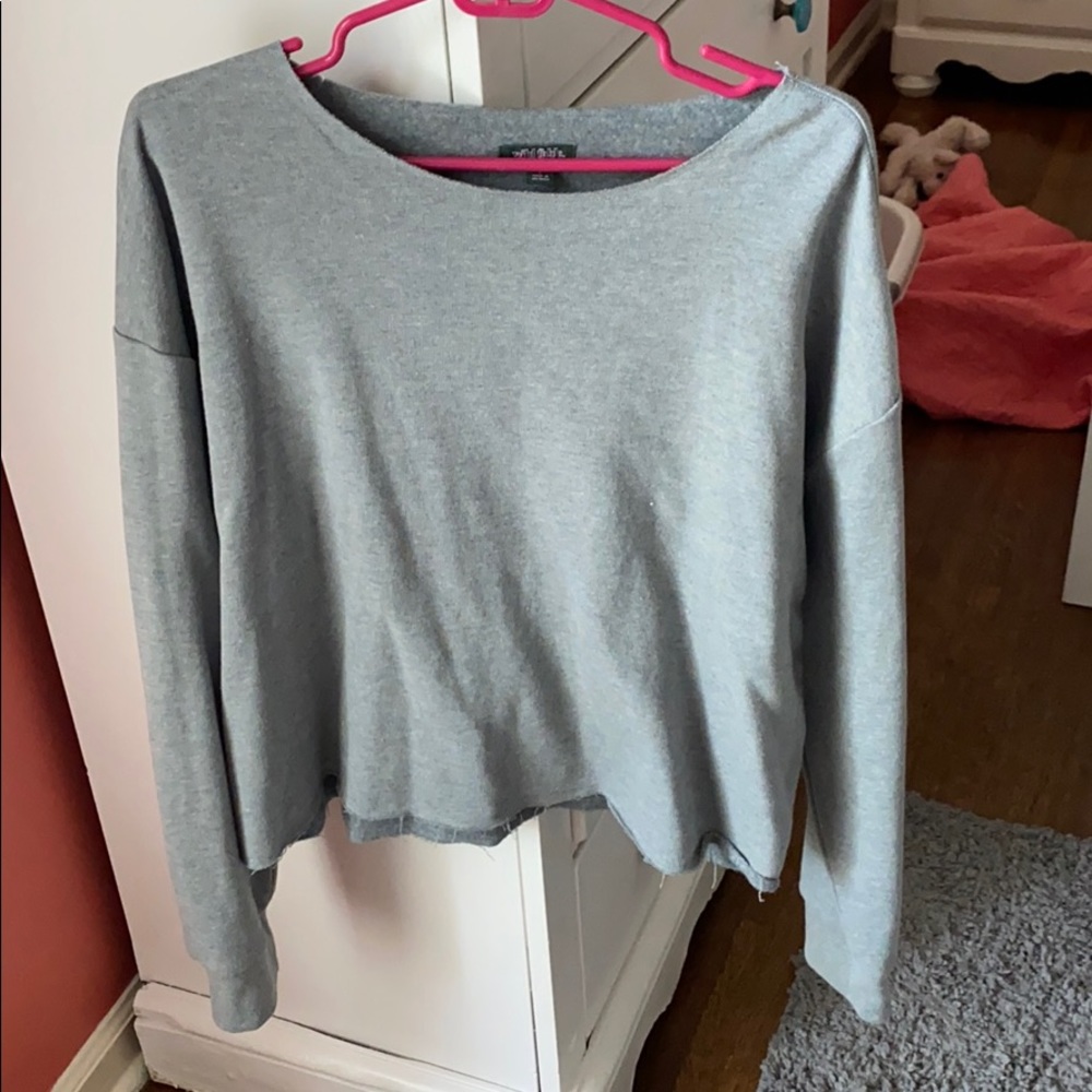 Women’s pullover